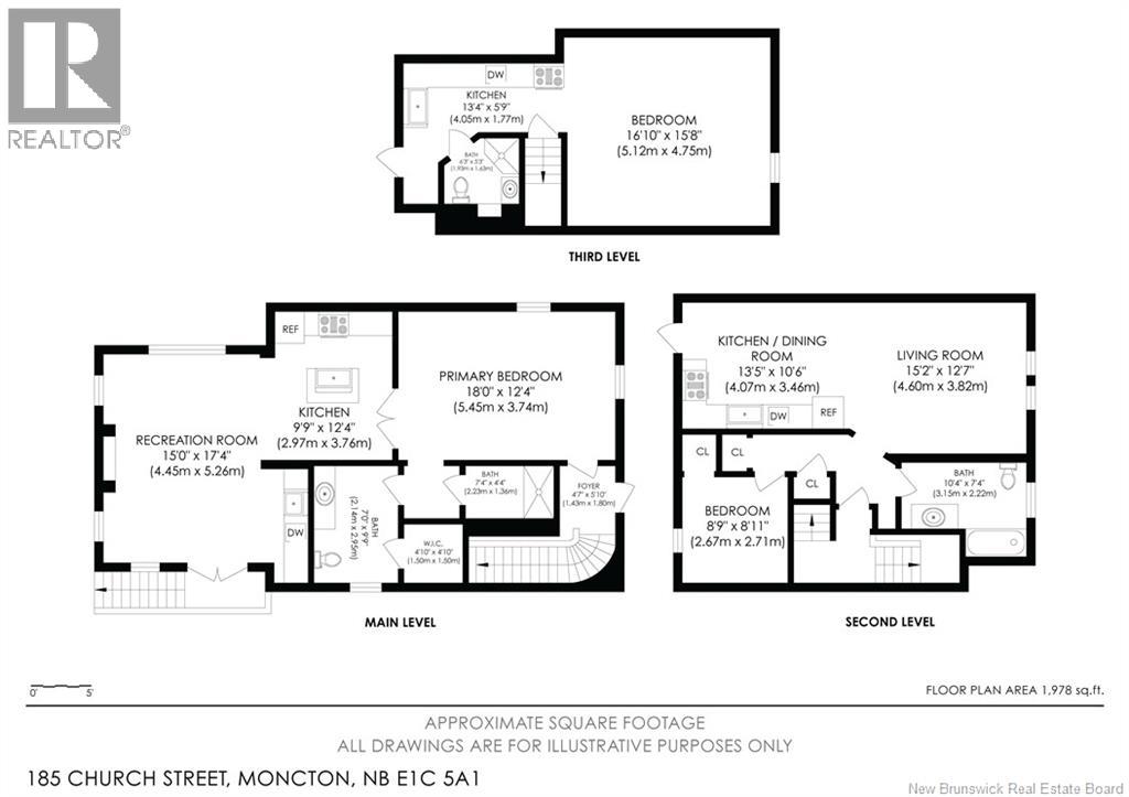 185 Church Street - 4