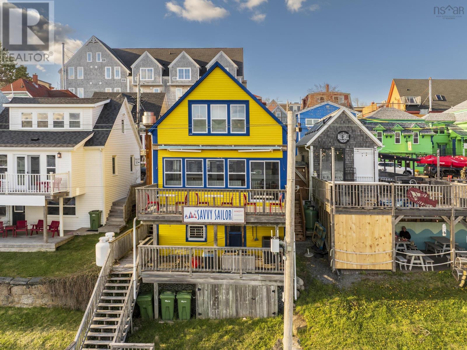 100 Montague Street, Lunenburg — photo 3