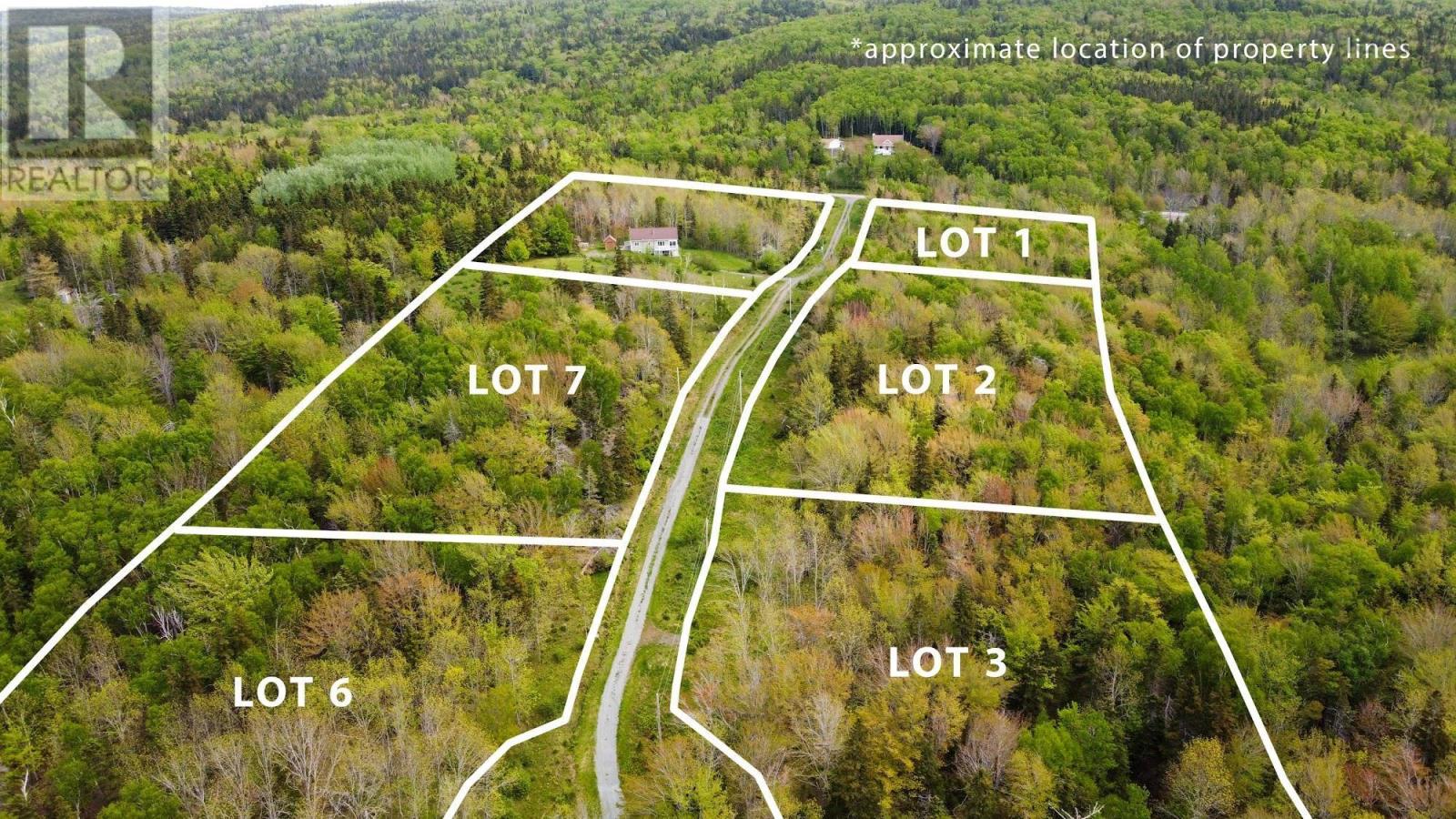 Property 16 of 22 of Lot 2 Macleod Pond Road
