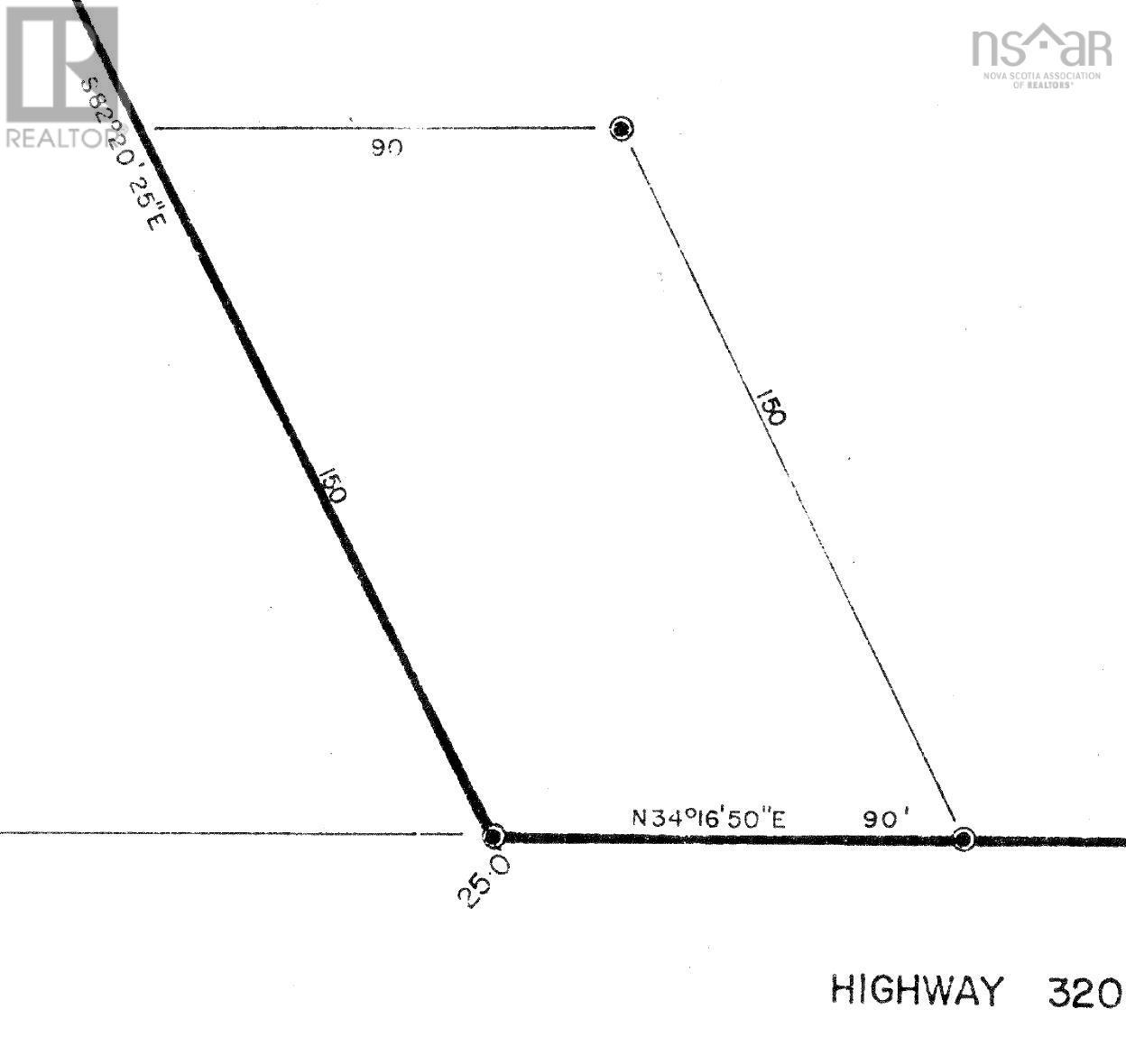 Property 8 of 8 of Lot Highway 320