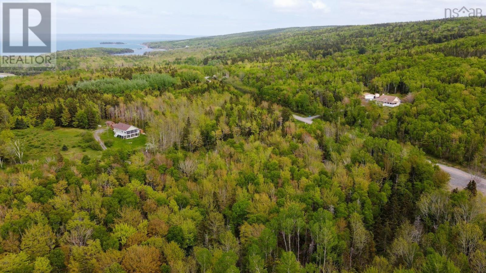 Property 1 of 22 of Lot 2 Macleod Pond Road
