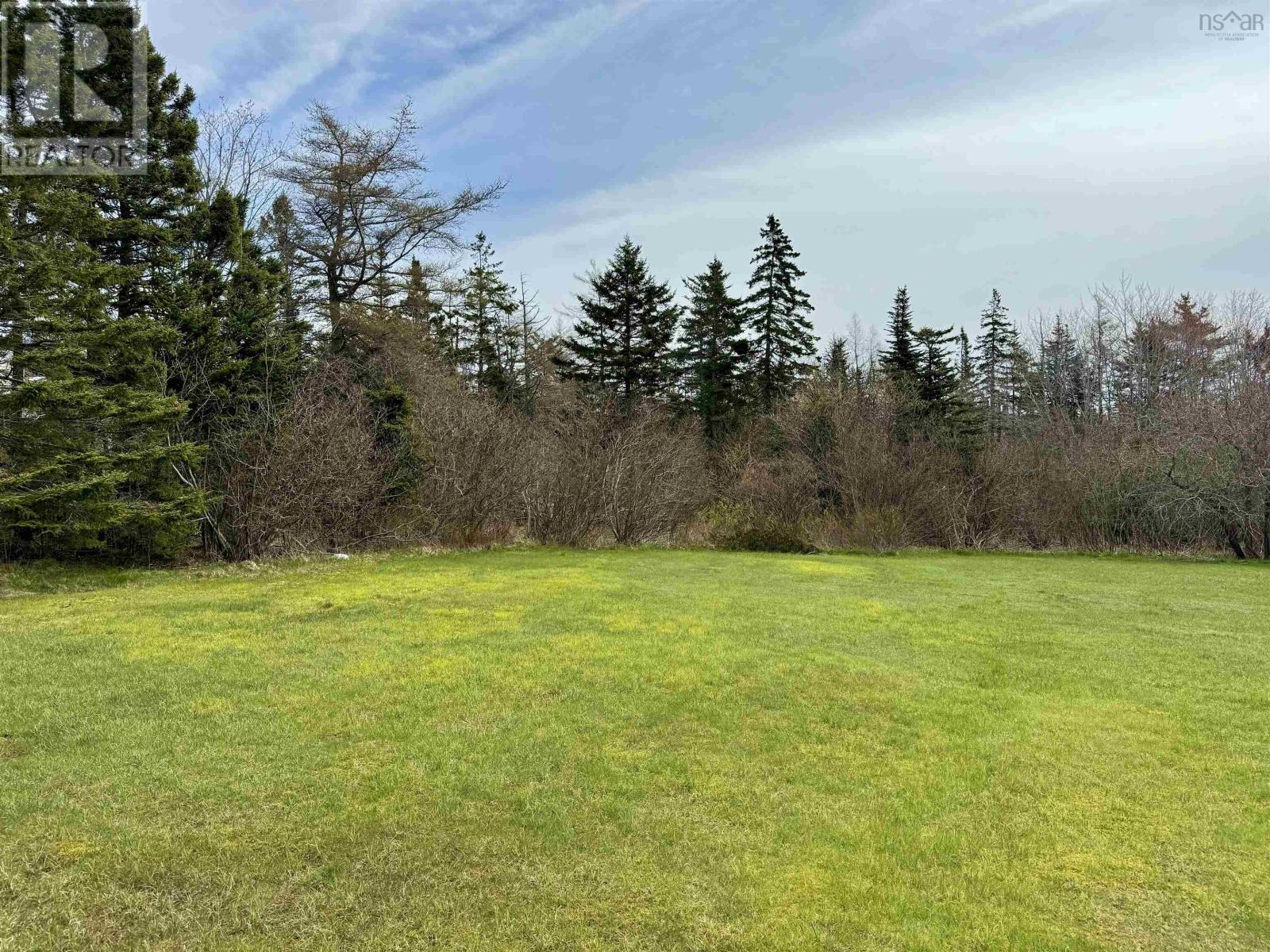 Property 2 of 8 of Lot Highway 320