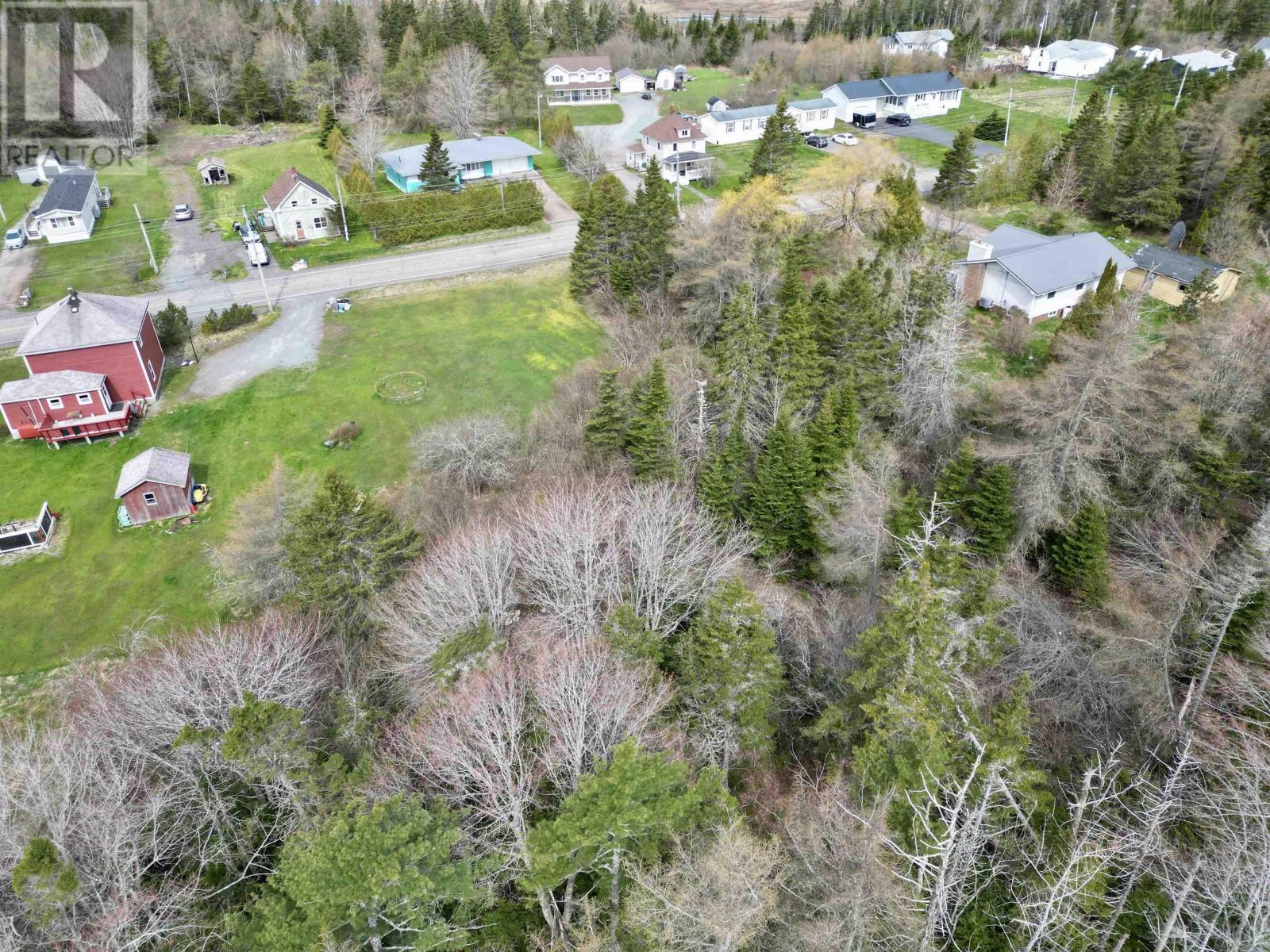 Property 1 of 8 of Lot Highway 320