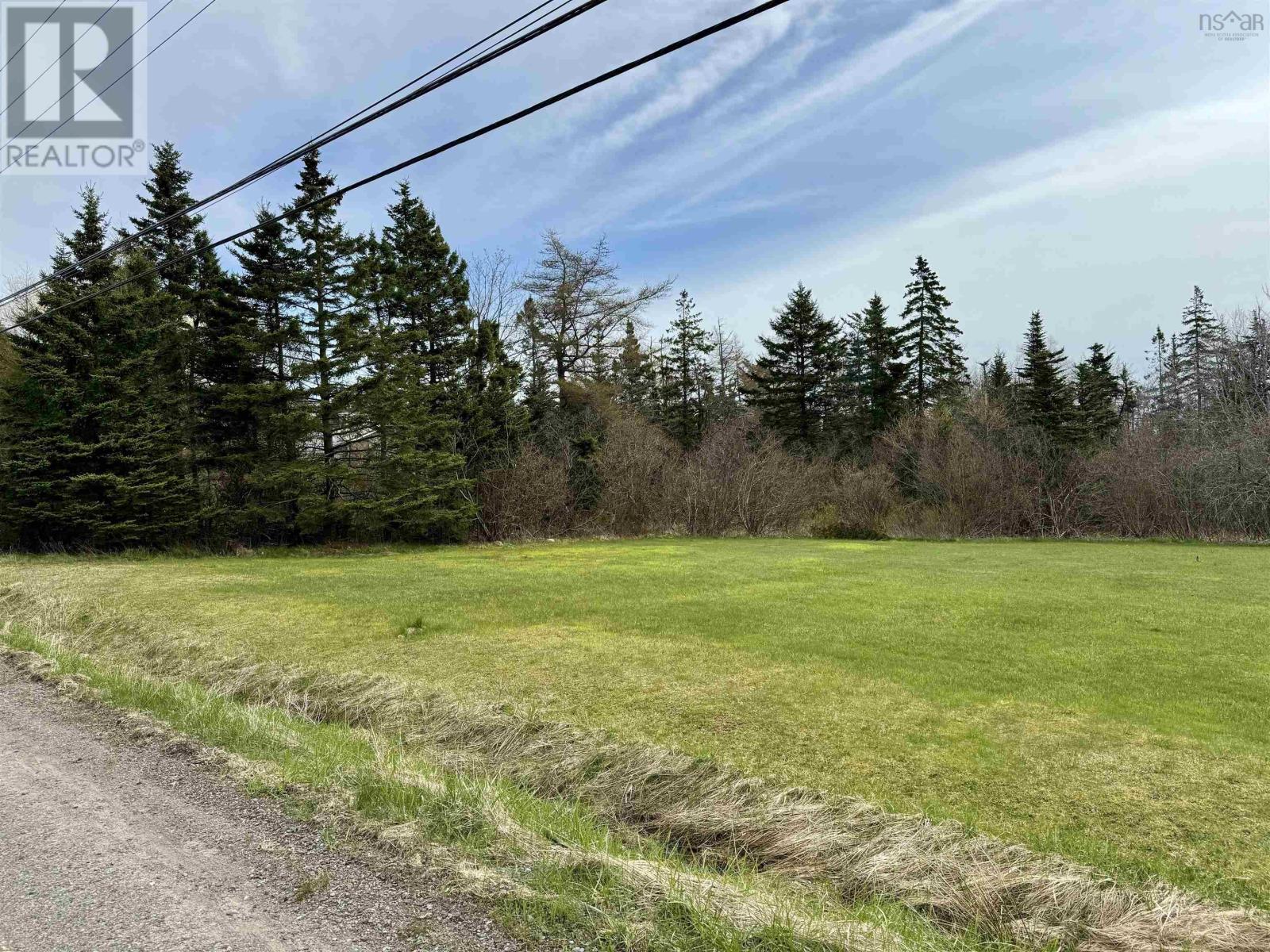 Property 4 of 8 of Lot Highway 320