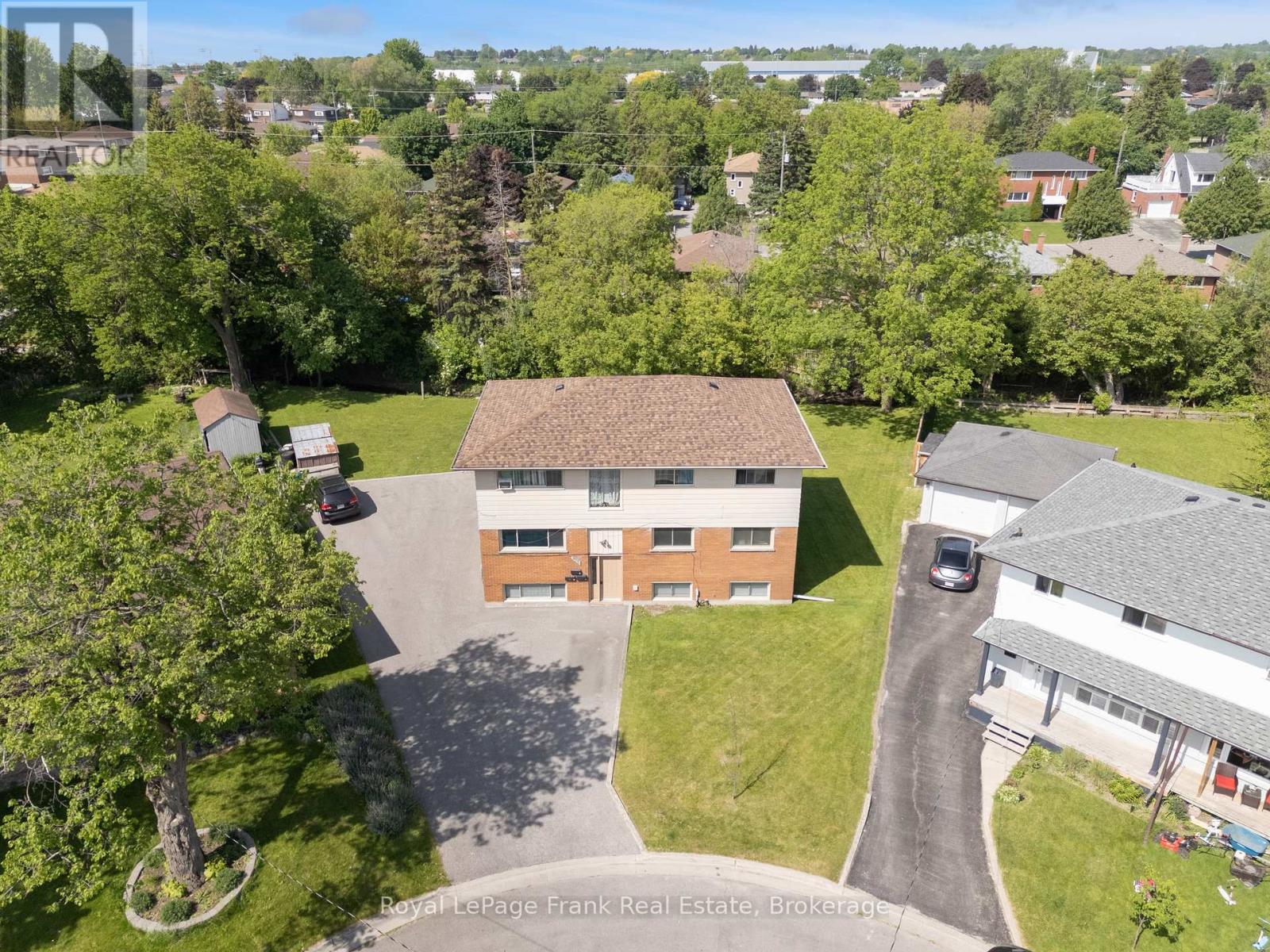 596 TALBOT COURT - 1
