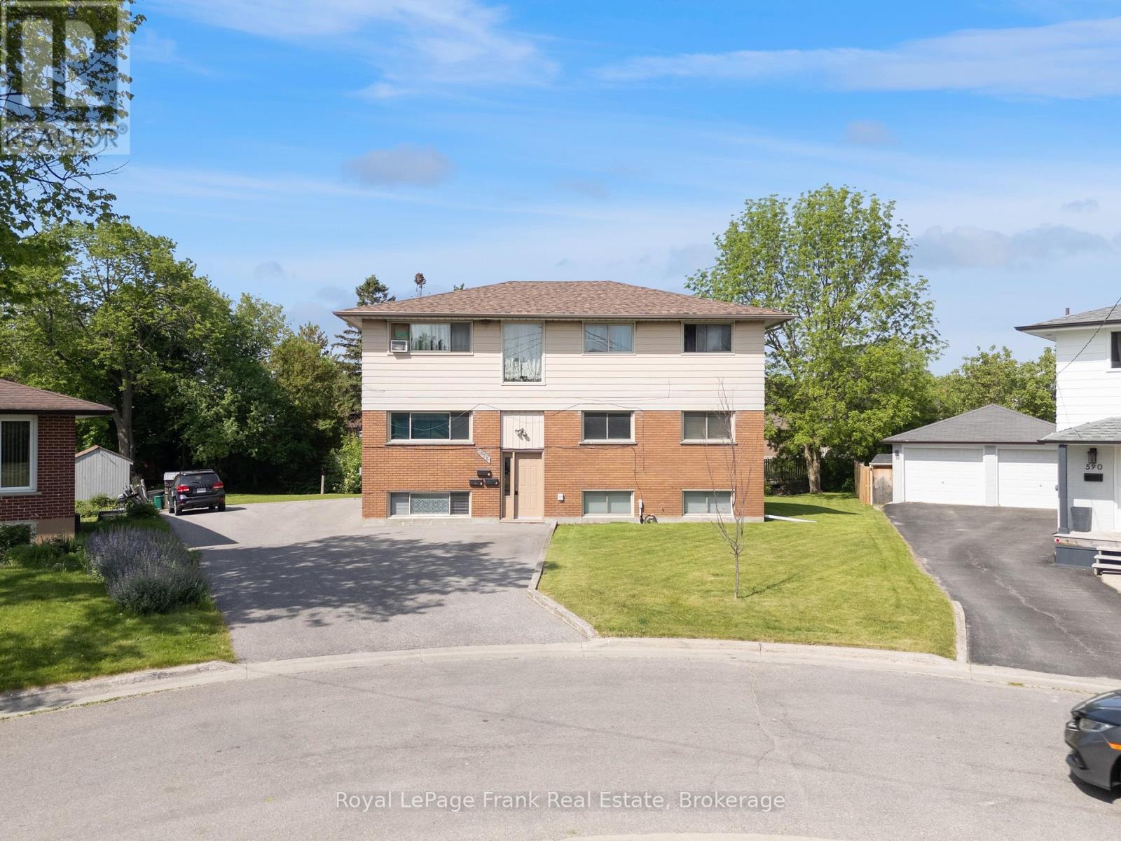 596 TALBOT COURT - 2