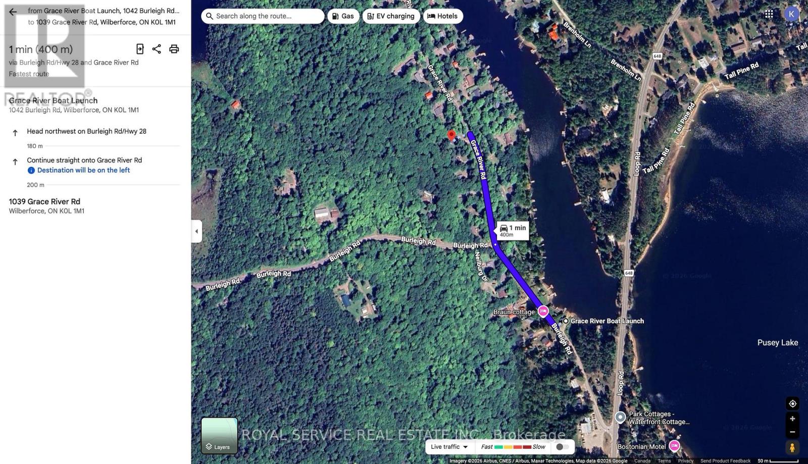 1039 GRACE RIVER ROAD - 46