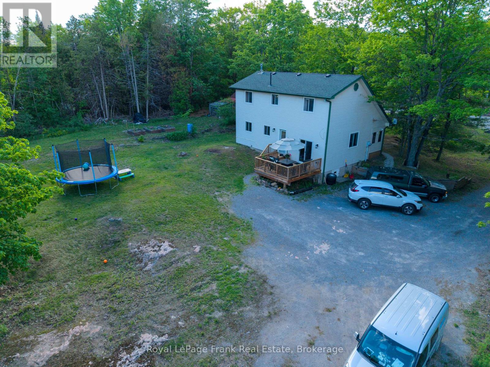 5661 HIGHWAY NO. 28 - 28