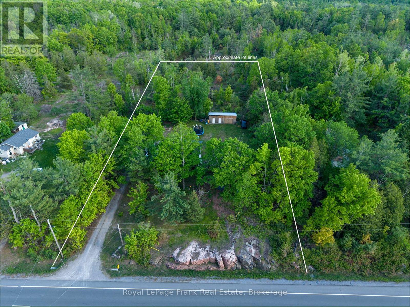 5661 HIGHWAY NO. 28 - 30