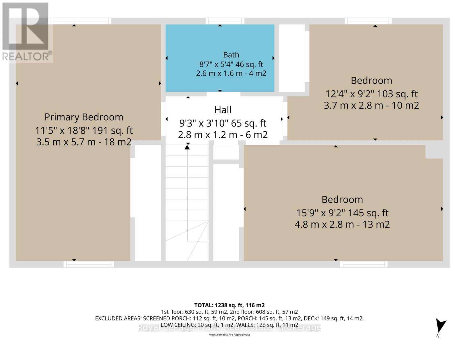 5661 HIGHWAY NO. 28 - 32