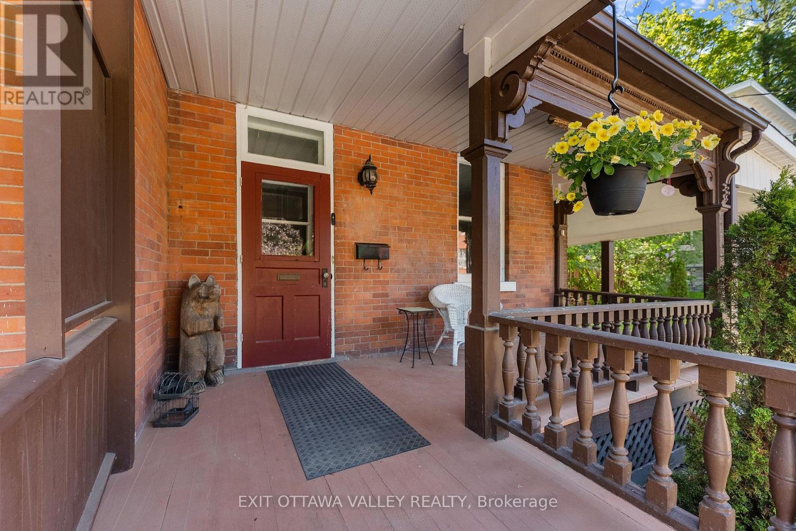 283 & 285 WILLIAM STREET - 24
