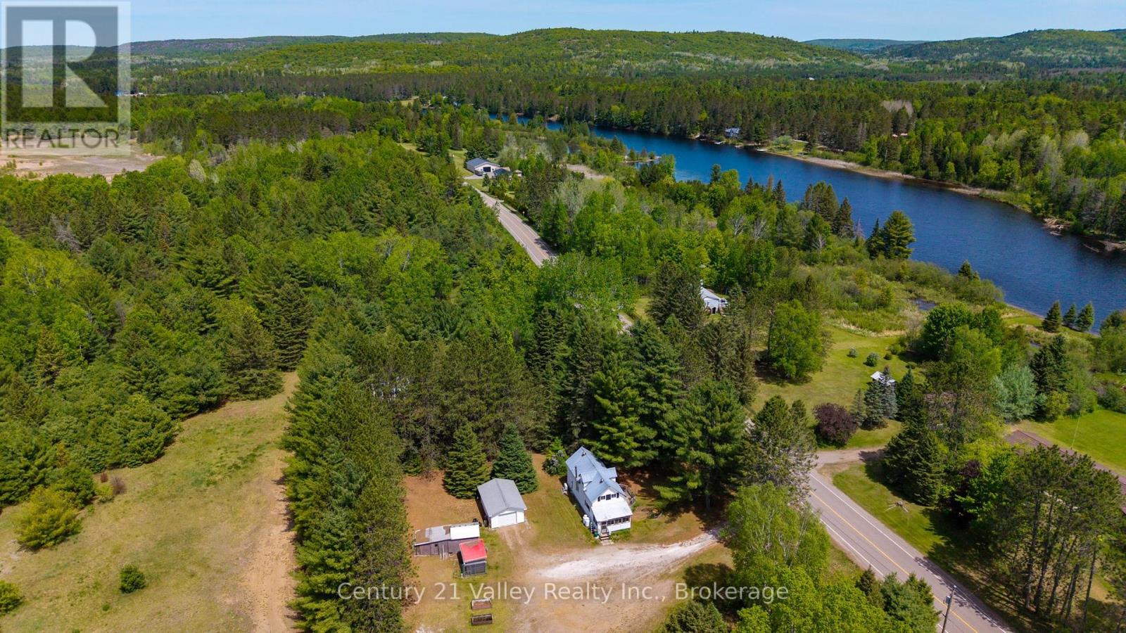 5835A MATAWATCHAN ROAD - 2