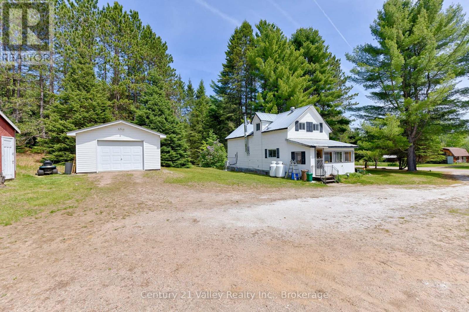 5835A MATAWATCHAN ROAD - 30