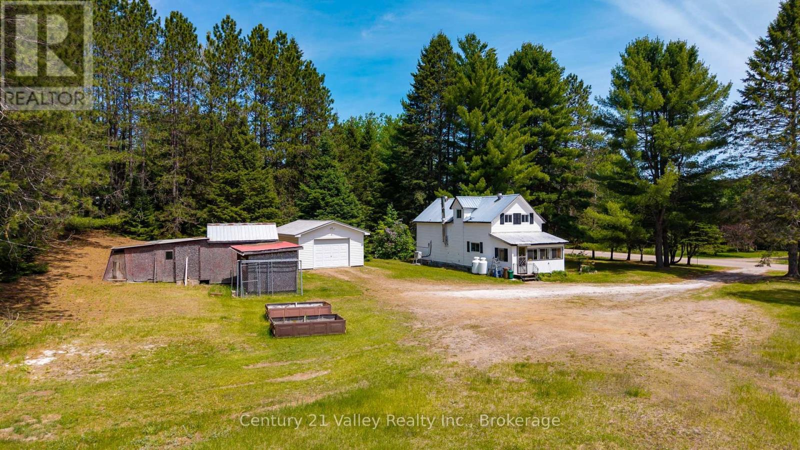 5835A MATAWATCHAN ROAD - 36