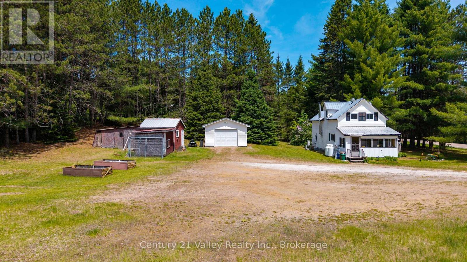 5835A MATAWATCHAN ROAD - 5