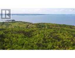 Lot 2001-2c1 West Bay Highway, Roberta, NS B0E2K0 Photo 6