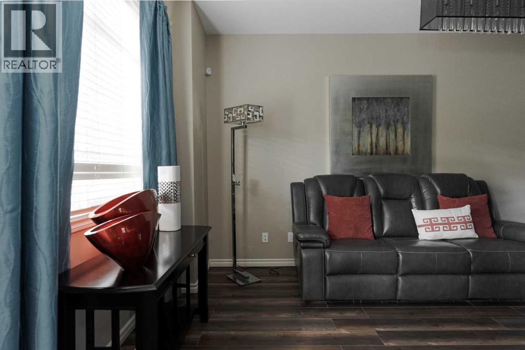 137 Fontaine Crescent, Fort McMurray