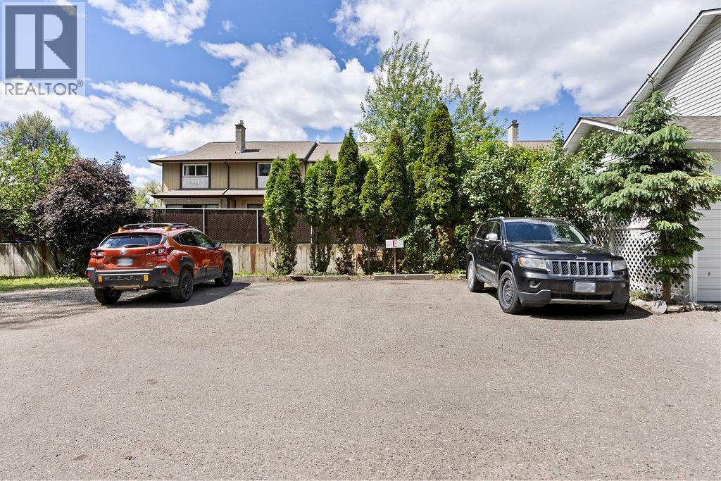 Unit E 4008 24 Avenue, Vernon