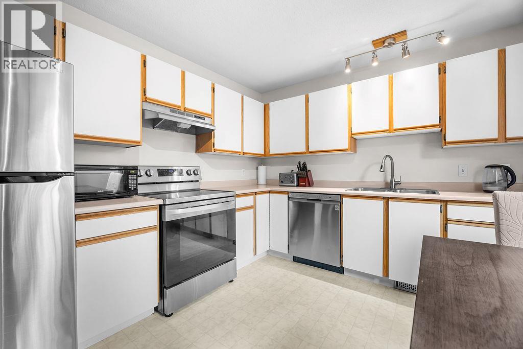 Unit E 4008 24 Avenue, Vernon