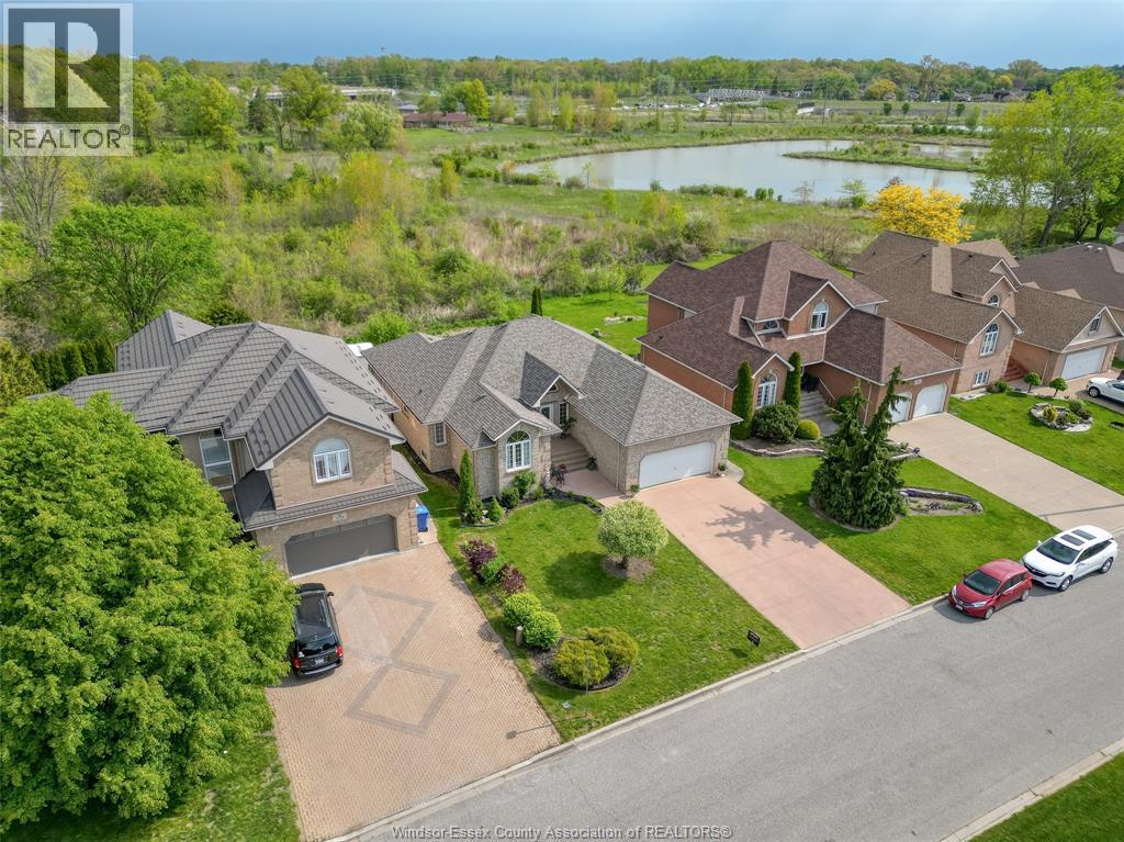 2703 LOMBARDY CRESCENT - 5