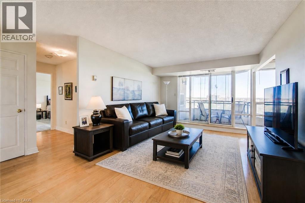 #1907 6 WILLOW Street - 11