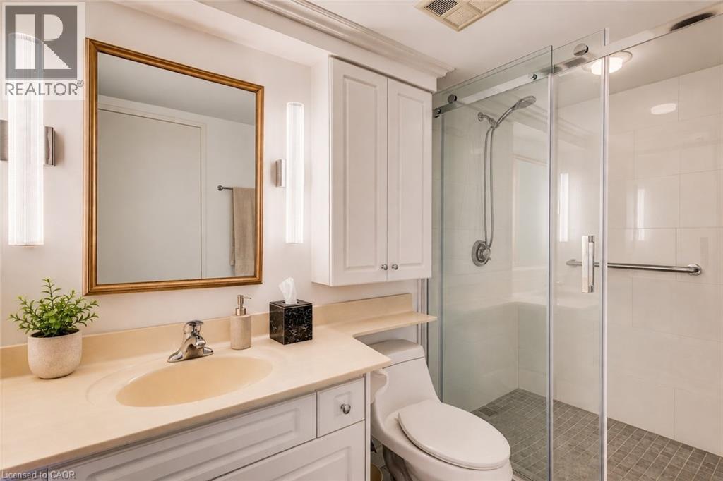 #1907 6 WILLOW Street - 22