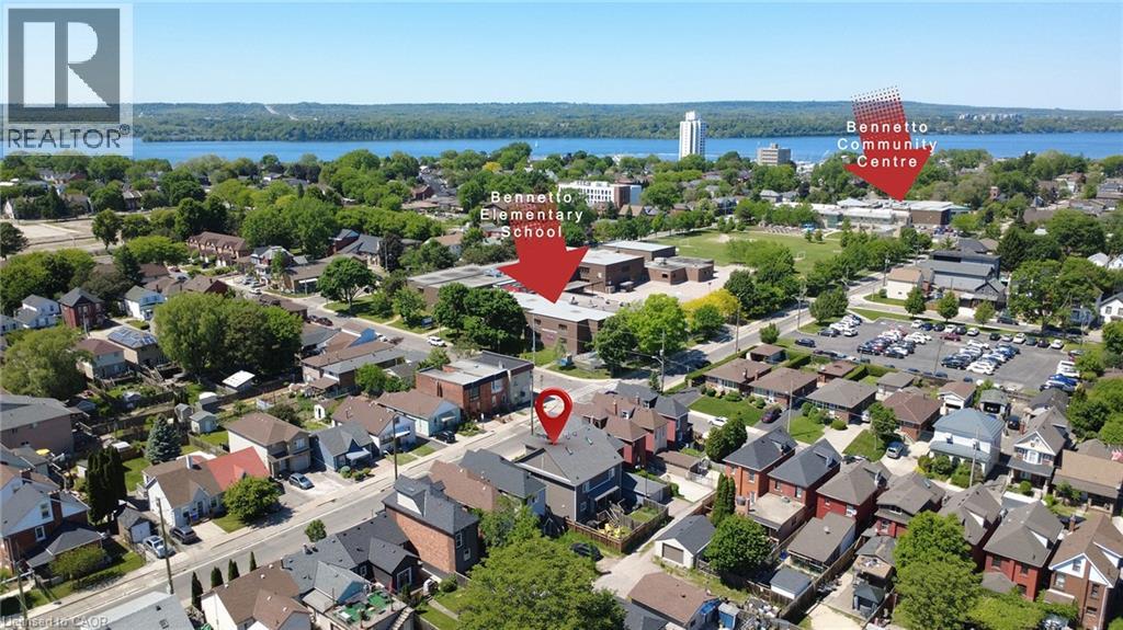 360 N JOHN Street N - 31