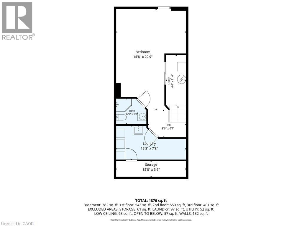 360 N JOHN Street N - 36