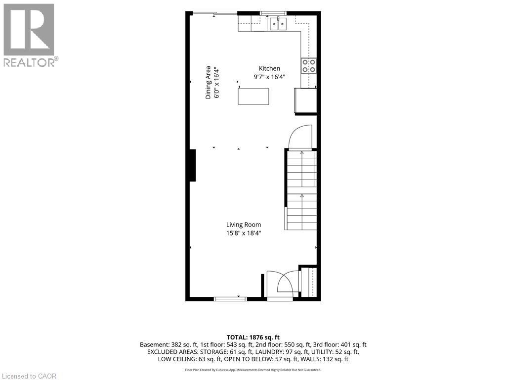 360 N JOHN Street N - 37