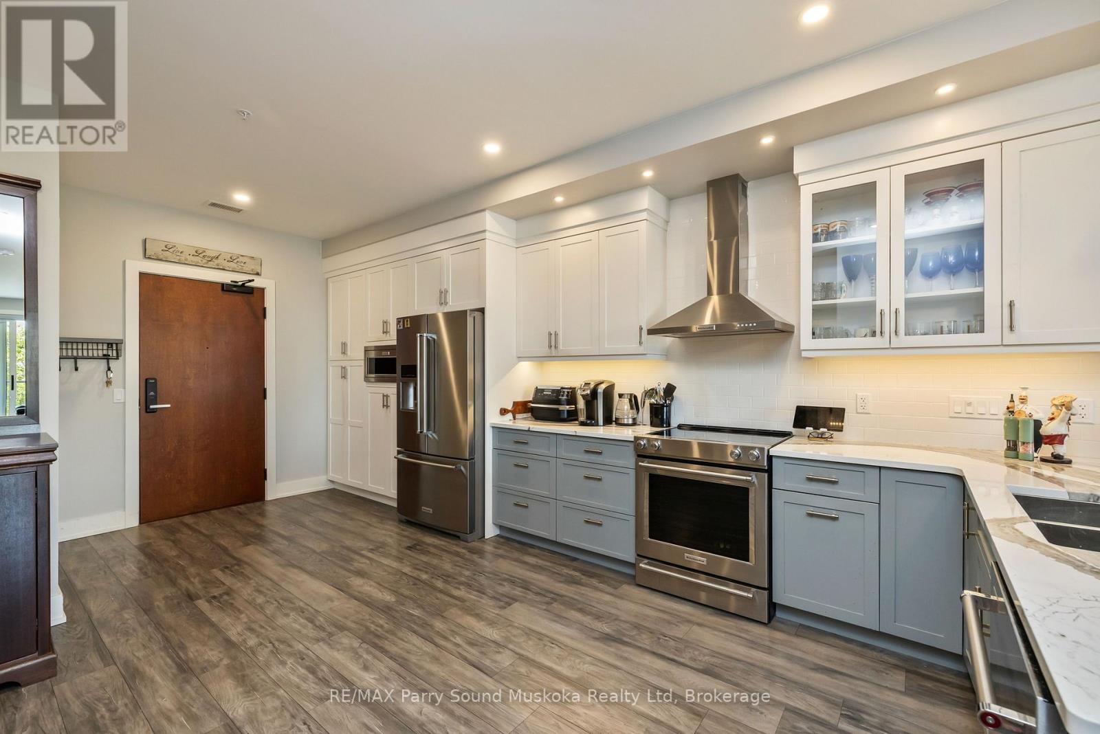 #105 20 SALT DOCK ROAD - 13