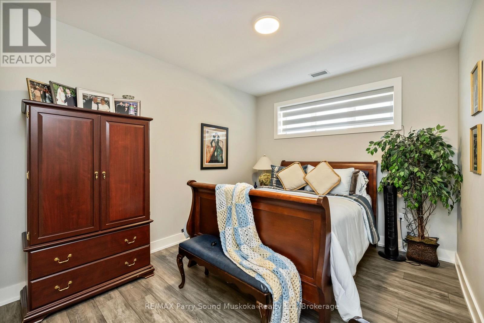 #105 20 SALT DOCK ROAD - 20