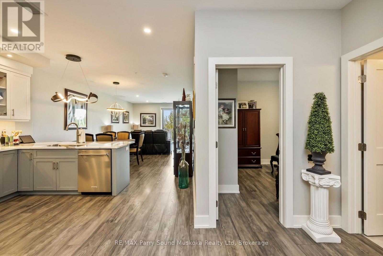 #105 20 SALT DOCK ROAD - 23