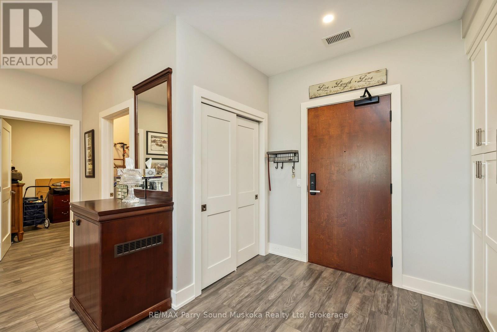 #105 20 SALT DOCK ROAD - 25