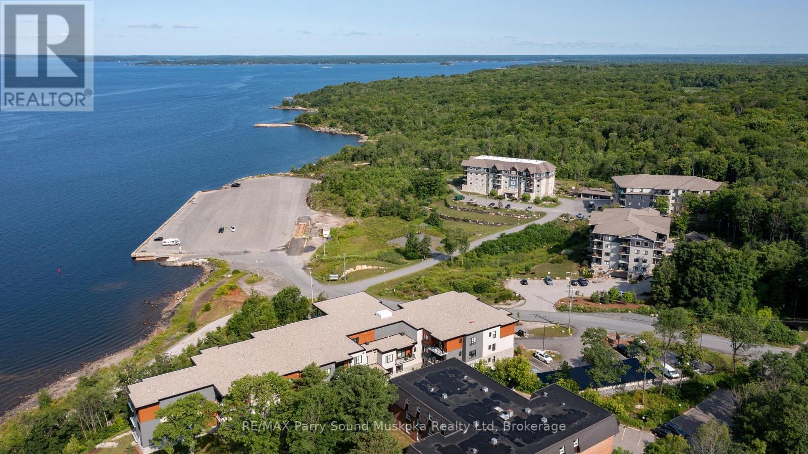 #105 20 SALT DOCK ROAD - 28