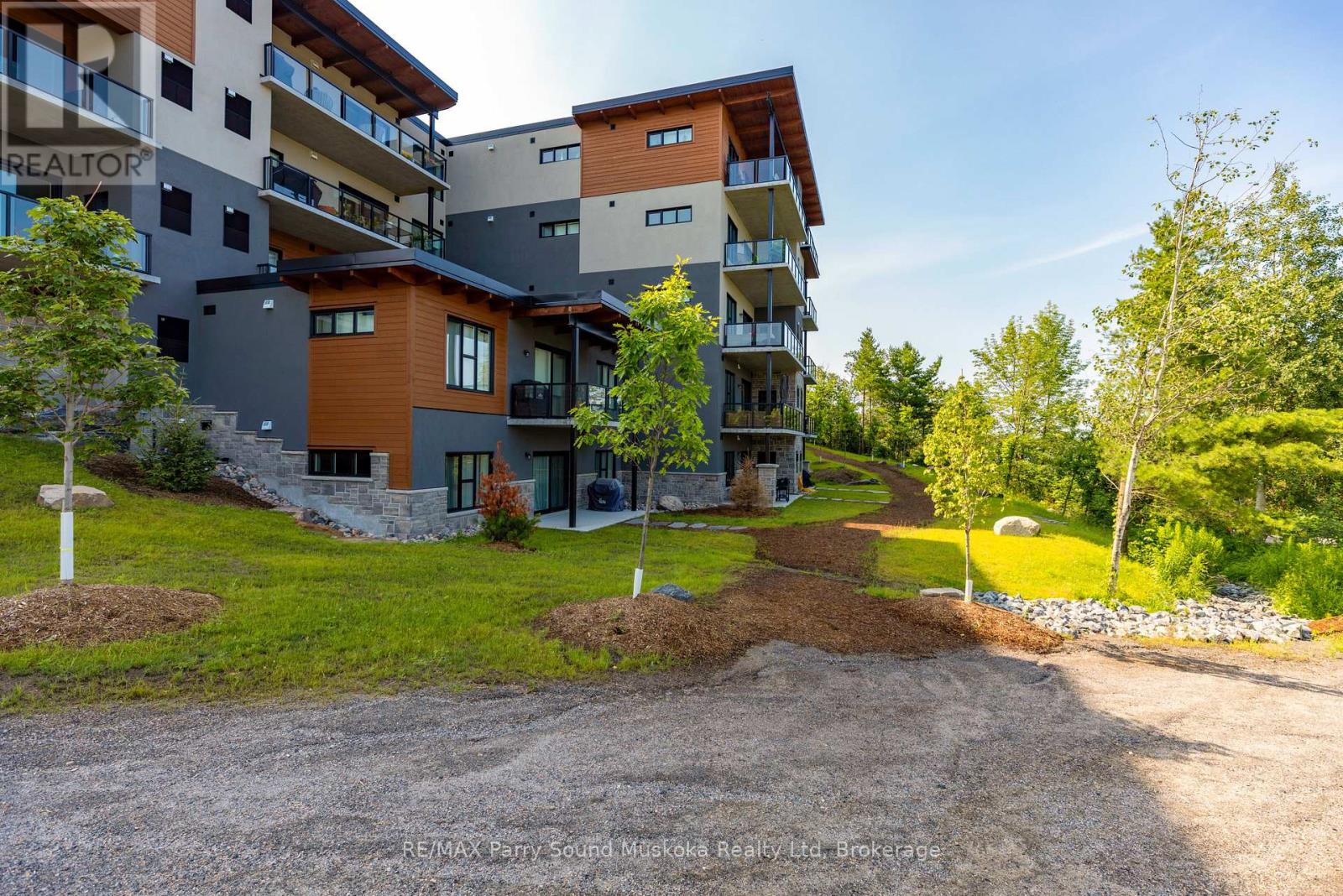 #105 20 SALT DOCK ROAD - 29