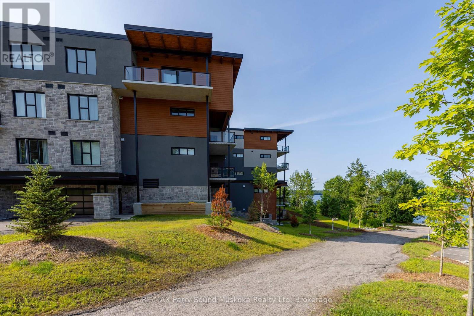#105 20 SALT DOCK ROAD - 34