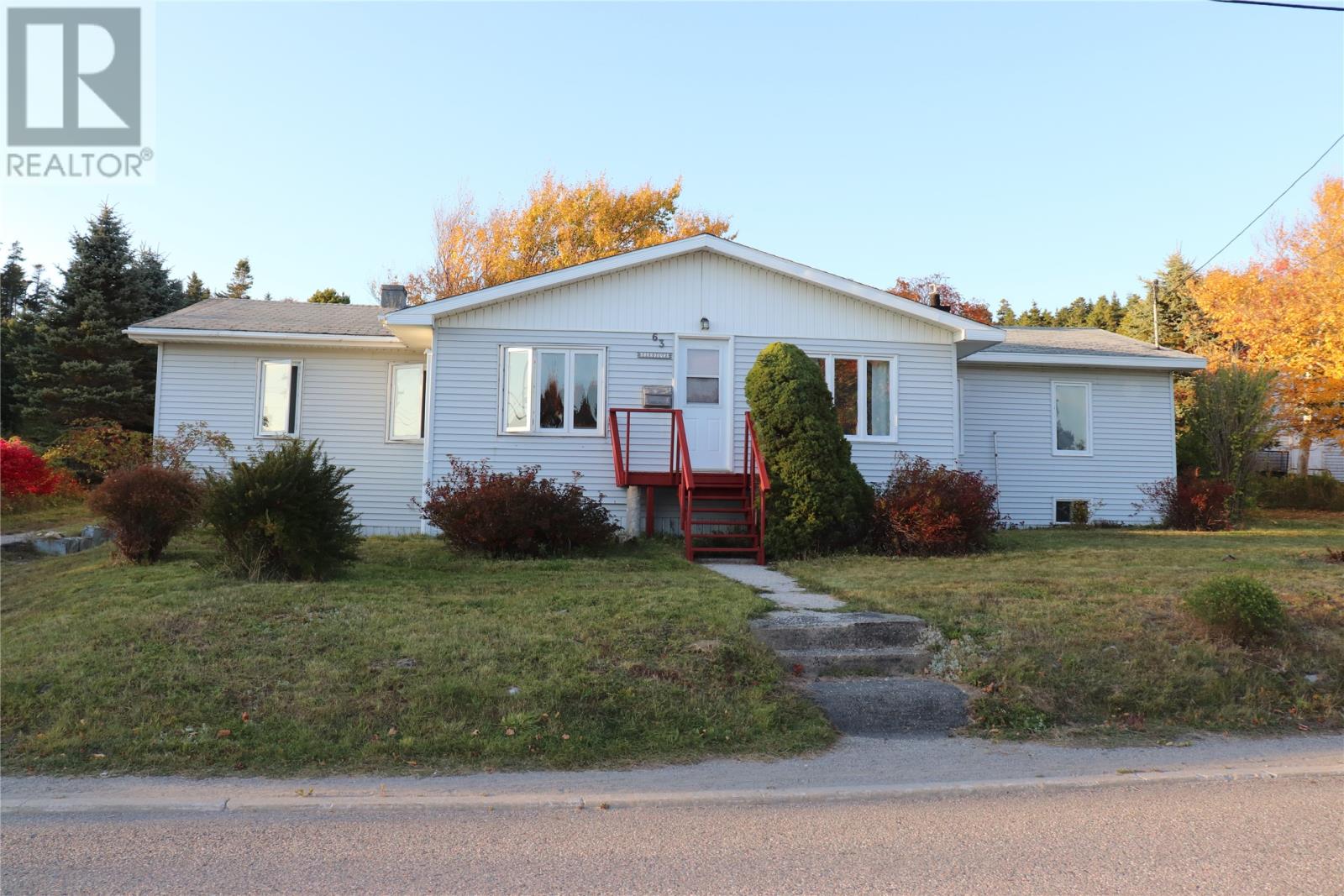 61-63 Hillview Avenue - 1
