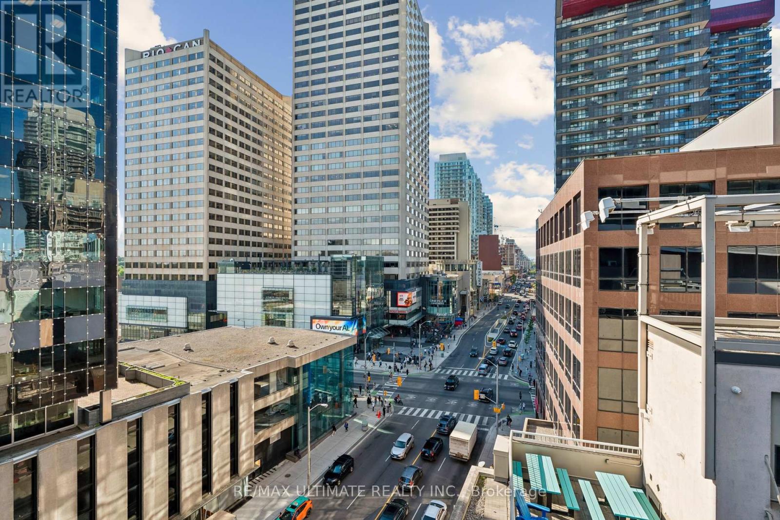 #3905 2221 YONGE STREET - 30