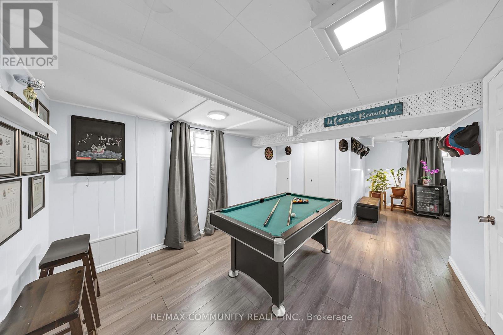 31 KILBRIDE ROAD - 29
