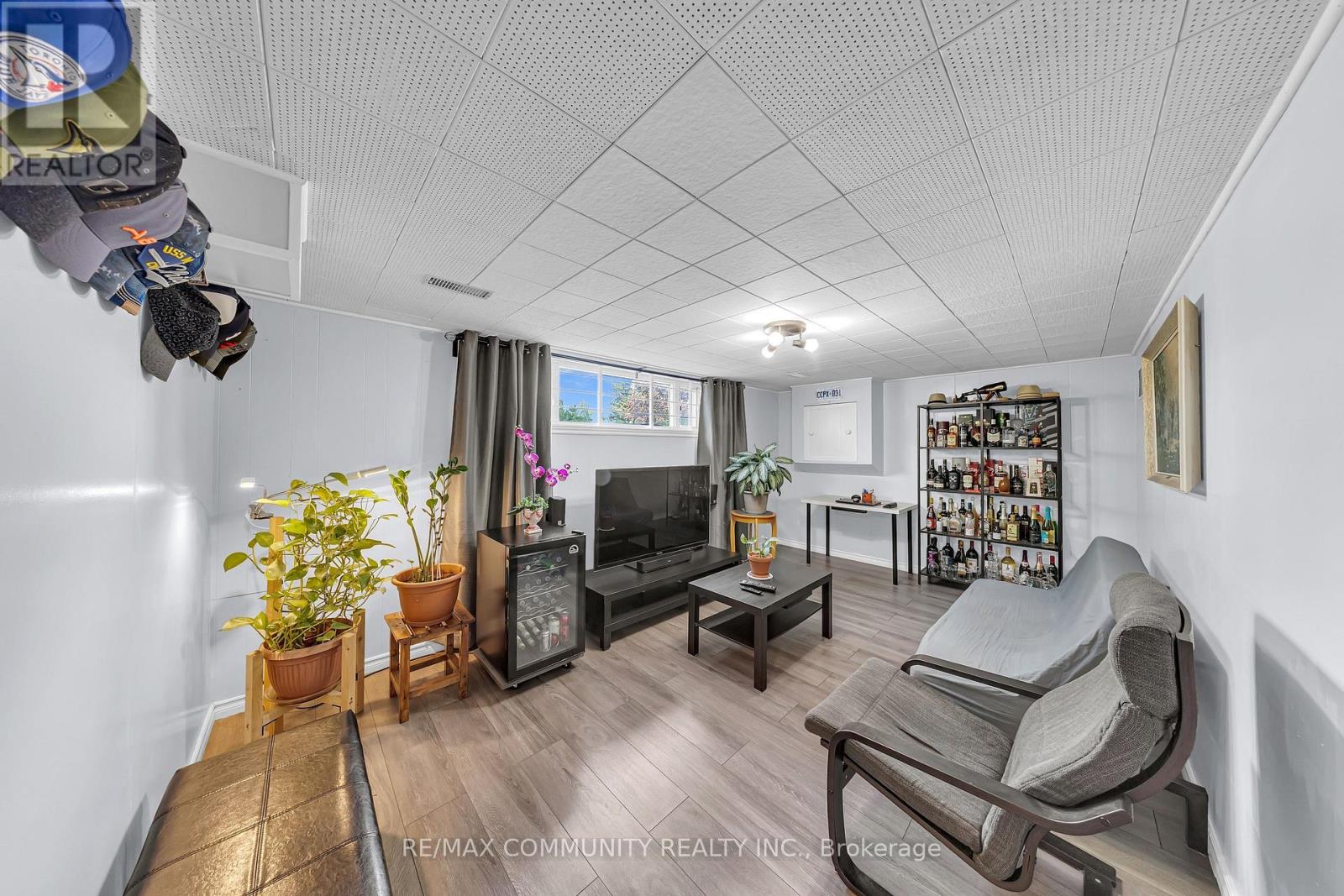 31 KILBRIDE ROAD - 31