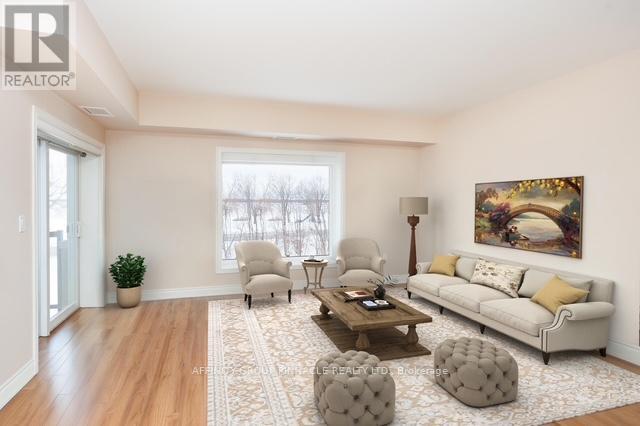 #103 94 FRANCIS STREET W - 15