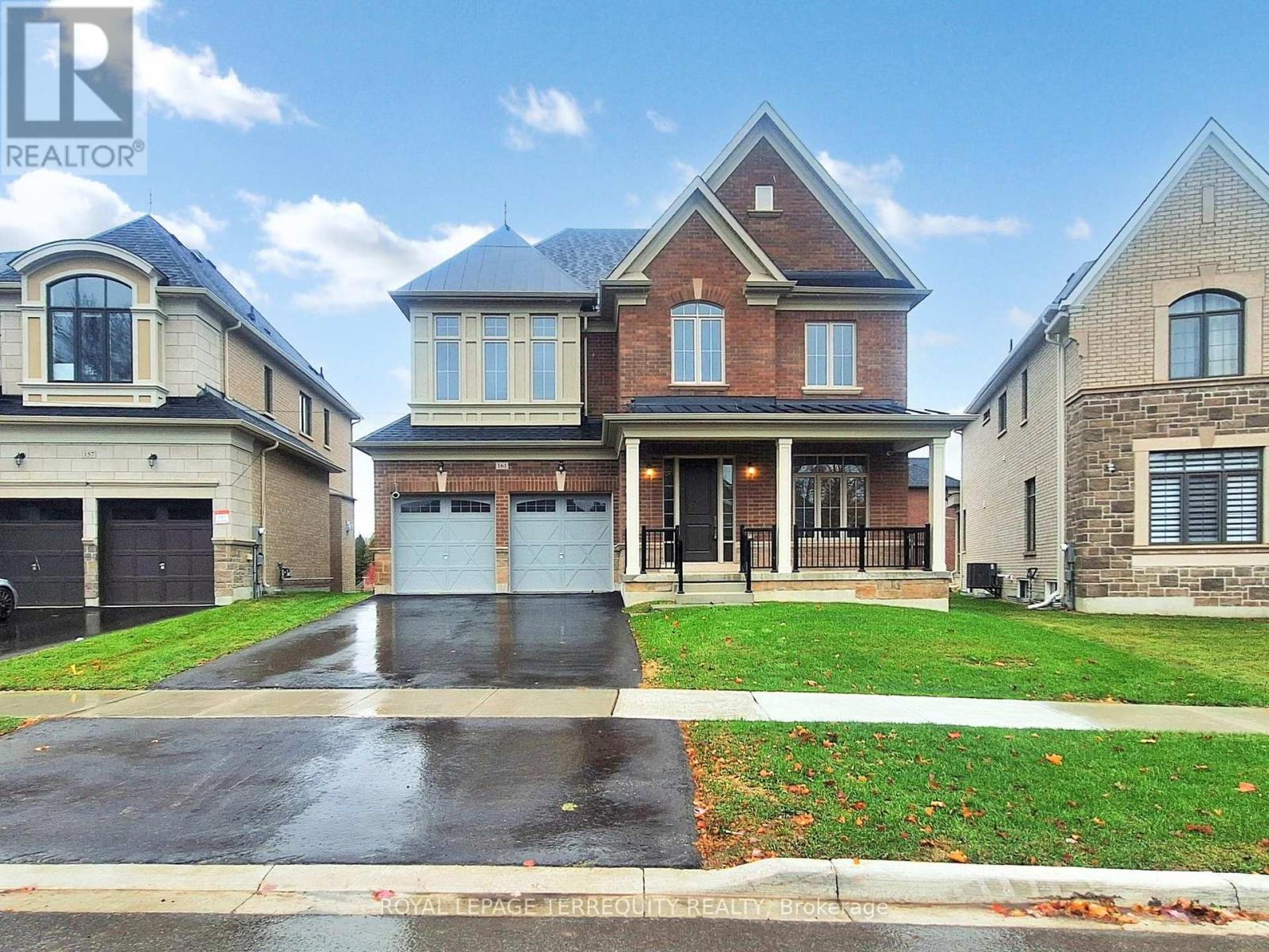 161 CRANBERRY LANE - 1