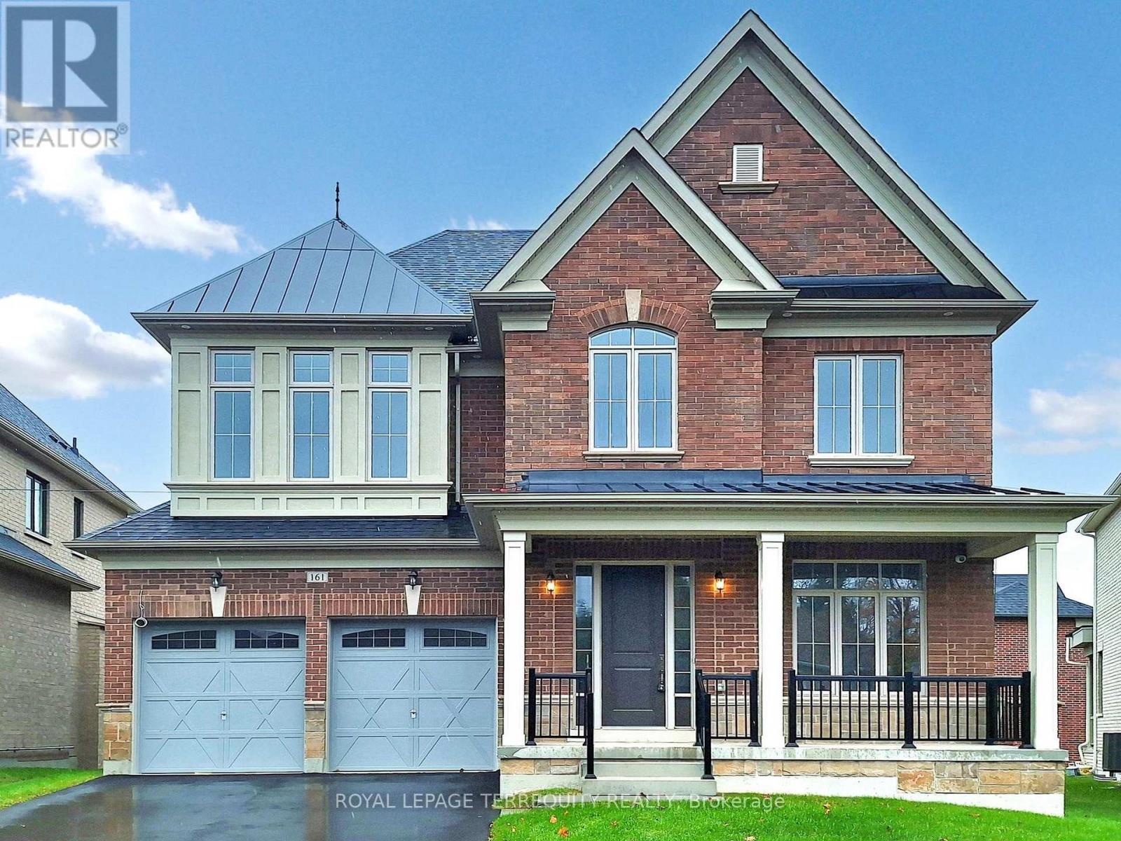 161 CRANBERRY LANE - 3