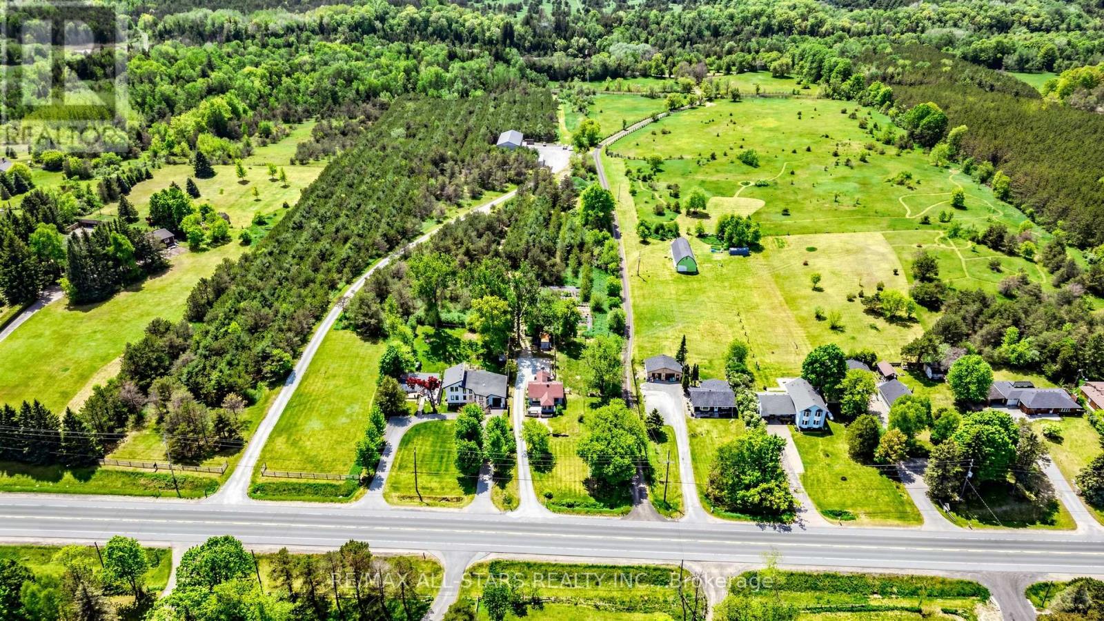 5500 HIGHWAY 47 - 48
