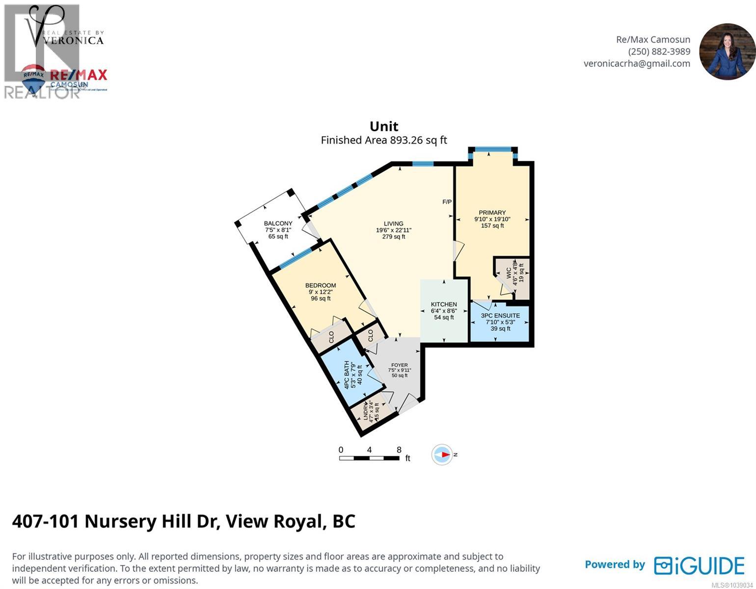 #407 101 Nursery Hill Dr - 29