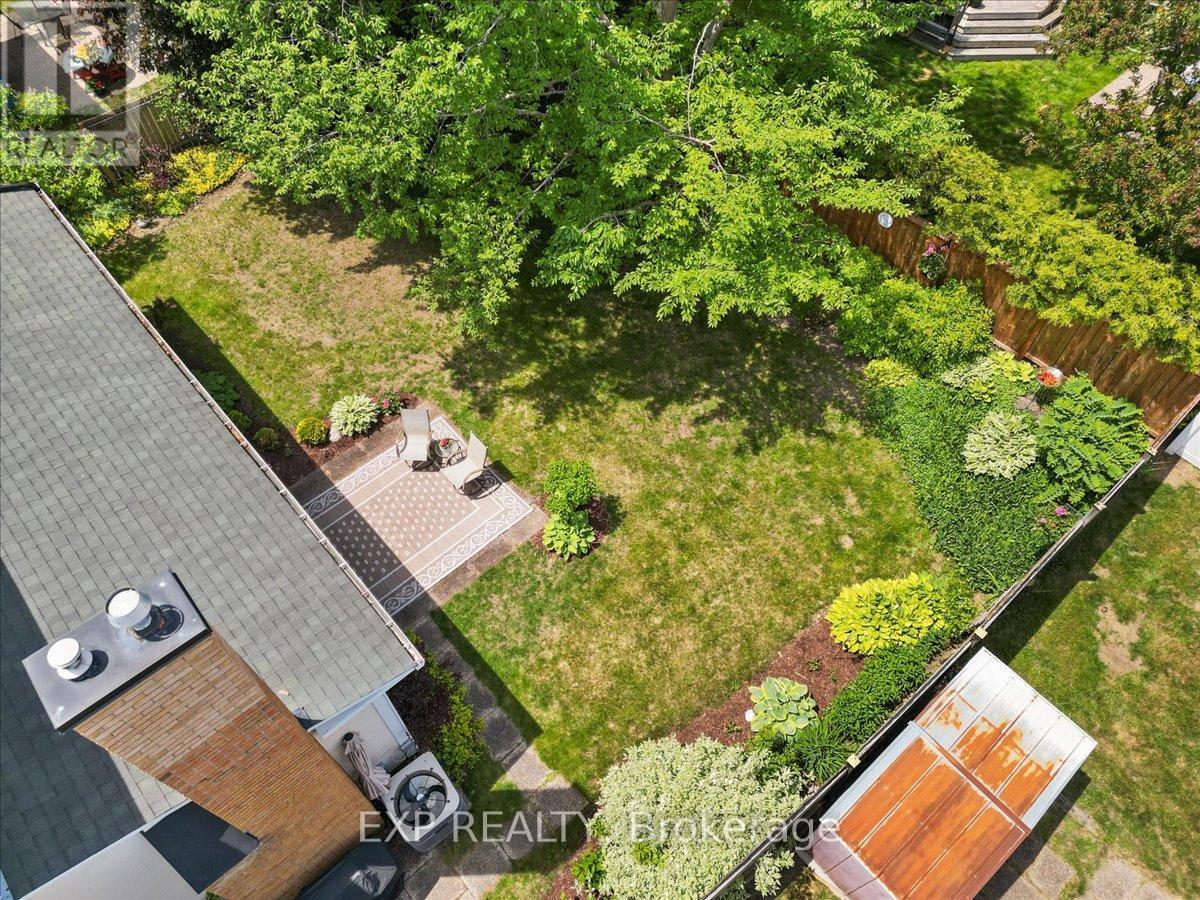 85 TEEVENS DRIVE - 44