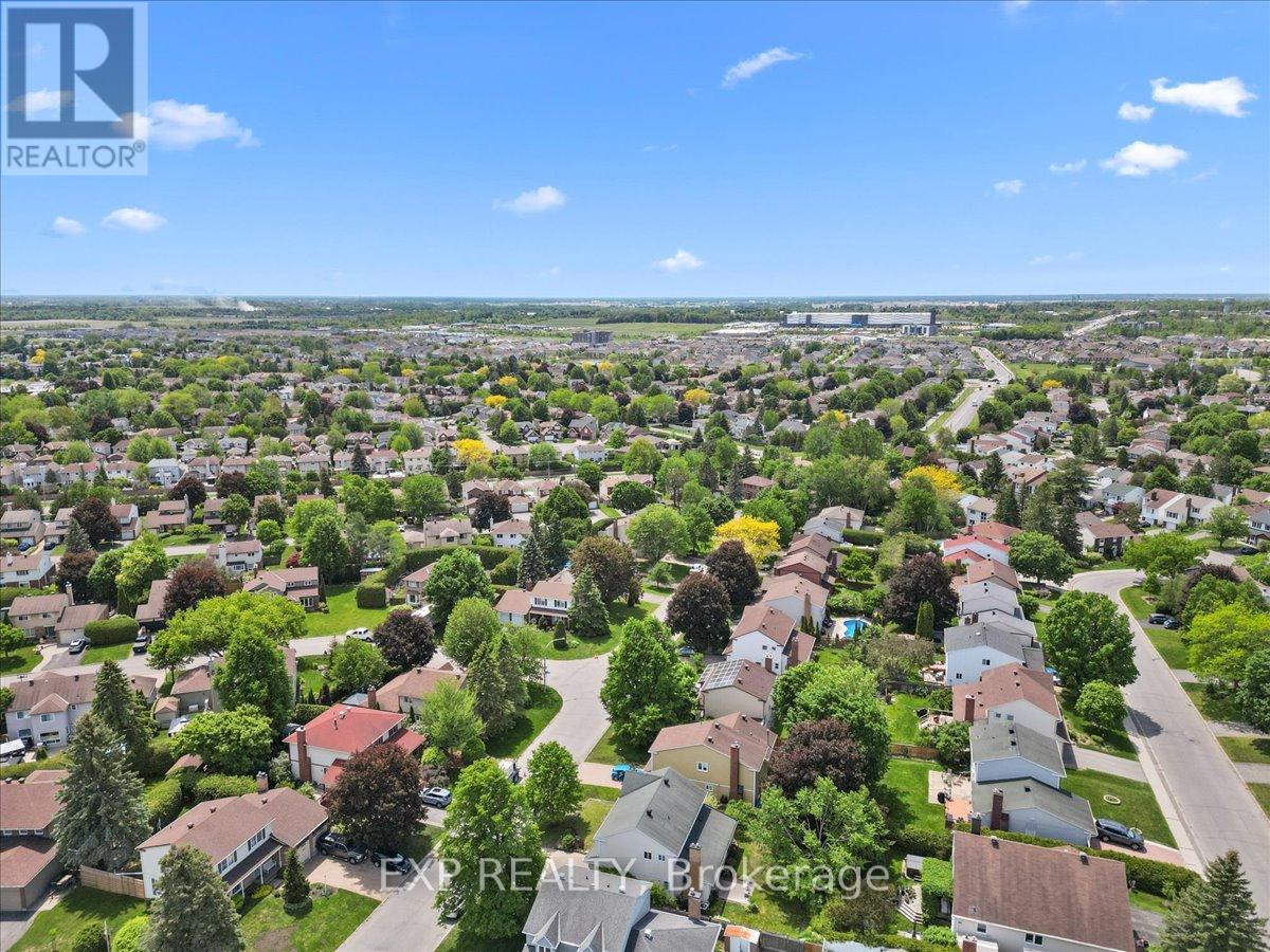 85 TEEVENS DRIVE - 45