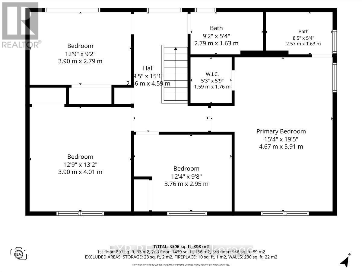 85 TEEVENS DRIVE - 49