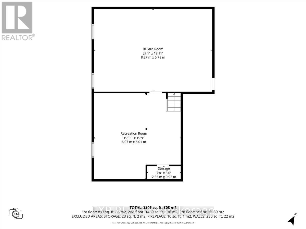 85 TEEVENS DRIVE - 50