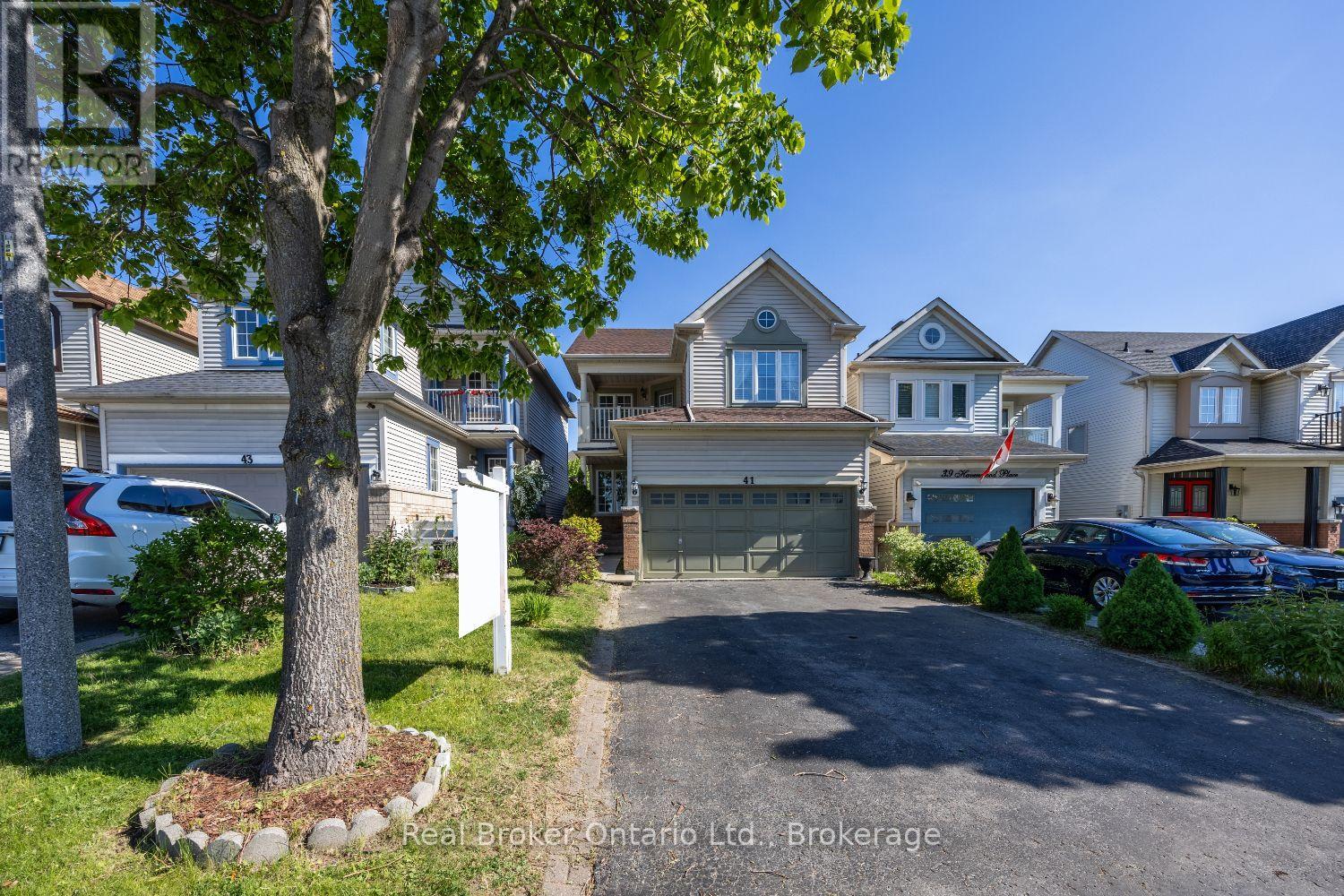 41 HAVENWOOD PLACE - 2